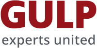 Gulp Logo