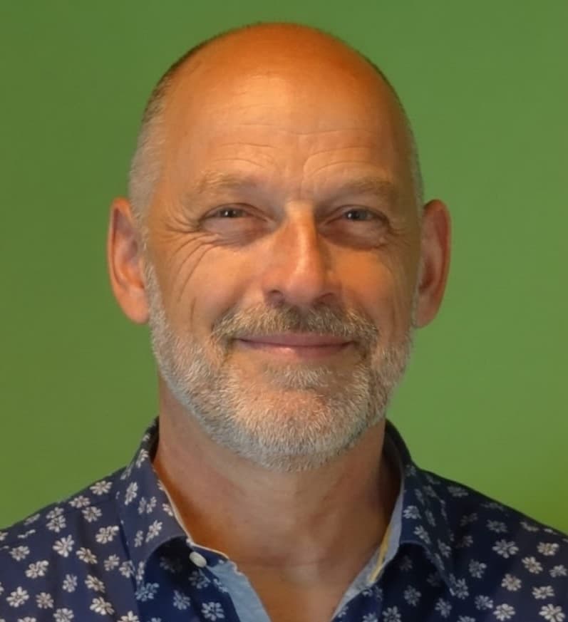 Matthias Baumann